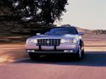 Cadillac Seville SLS 1992 года